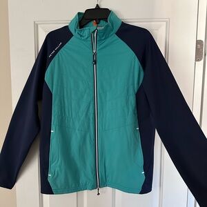 Peter Millar Hybrid Jacket